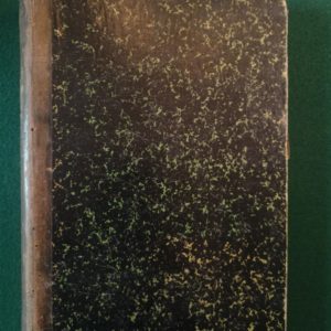 Толковое Евангелие 3 книги. Епископ Михаил. 1884г.